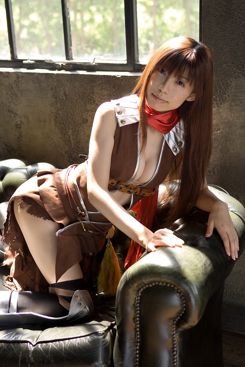 [Cosplay] 2013.03.26 Sexy Ragnarok Online 性感美女图片